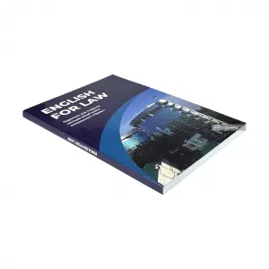 English for Law English for Law