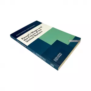 Pascal’s Wager and the Future of the United Nations Pascal’s Wager and the Future of the United Nations