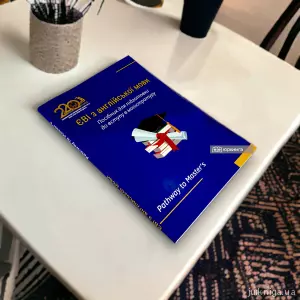 ЄВІ з англійської мови. Посібник для підготовки до вступу в магістратуру ЄВІ з англійської мови. Посібник для підготовки до вступу в магістратуру