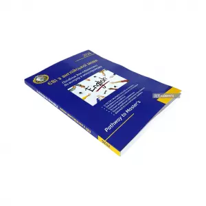 ЄВІ з англійської мови. Посібник для підготовки до вступу в магістратуру ЄВІ з англійської мови. Посібник для підготовки до вступу в магістратуру