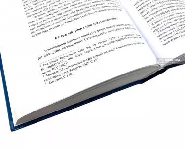 Курс цивільного процесу. Особлива частина. Книга 1 Курс цивільного процесу. Особлива частина. Книга 1