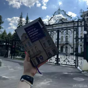 Доступ до правосуддя - sui generis: теорія і практика Доступ до правосуддя - sui generis: теорія і практика