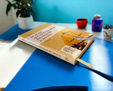 Основи дисциплінарної процедури в Україні Основи дисциплінарної процедури в Україні