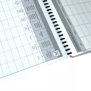 Тактичний блокнот: вогнева підтримка Тактичний блокнот: вогнева підтримка