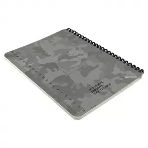 Тактичний блокнот: вогнева підтримка Тактичний блокнот: вогнева підтримка