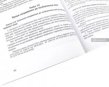 Кримінально-виконавчий кодекс України. Юрінком Інтер Кримінально-виконавчий кодекс України. Юрінком Інтер