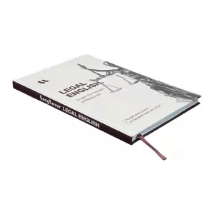 Legal English. English for the best professionals. Workbook Legal English. English for the best professionals. Workbook