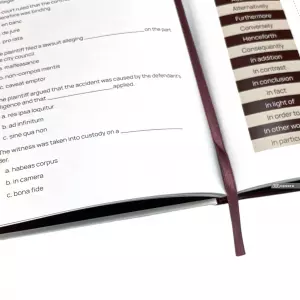 Legal English. English for the best professionals. Workbook Legal English. English for the best professionals. Workbook