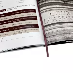 Legal English. English for the best professionals. Workbook Legal English. English for the best professionals. Workbook