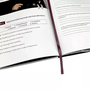 Legal English. English for the best professionals. Workbook Legal English. English for the best professionals. Workbook