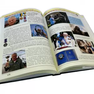 Герої нескореної України: Герої України, кавалери орденів 3-х ступенів від початку повномасштабного російського вторгнення. 2022 рік Герої нескореної України: Герої України, кавалери орденів 3-х ступенів від початку повномасштабного російського вторгнення. 2022 рік