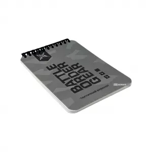 Тактичний блокнот Тактичний блокнот