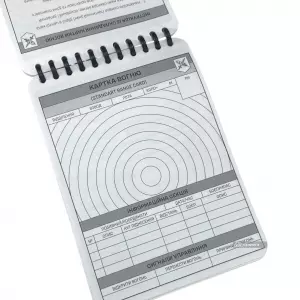 Тактичний блокнот Тактичний блокнот