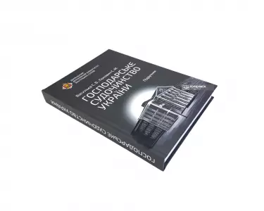 Господарське судочинство України Господарське судочинство України