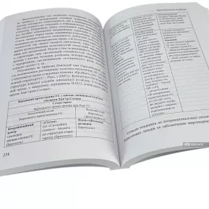 Імперативне право: управління, персонал, безпека Імперативне право: управління, персонал, безпека