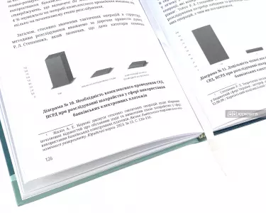 Методика розслідування шахрайства у сфері використання банківських електронних платежів Методика розслідування шахрайства у сфері використання банківських електронних платежів