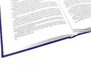 Сучасний вимір кримінального права. Liber Amicorum на честь академіка Вячеслава Борисова Сучасний вимір кримінального права. Liber Amicorum на честь академіка Вячеслава Борисова