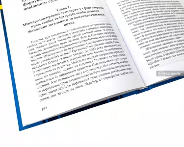 Вступ до прецедентного права України Вступ до прецедентного права України