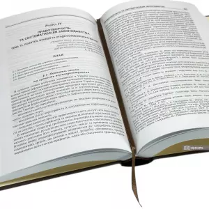 Загальна теорія права. Нормативний курс Загальна теорія права. Нормативний курс