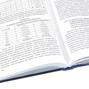 Кримінально-правова охорона інформаційної безпеки в Україні Кримінально-правова охорона інформаційної безпеки в Україні