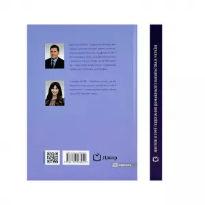 Життєві історії подолання домашнього насильства в Україні Життєві історії подолання домашнього насильства в Україні