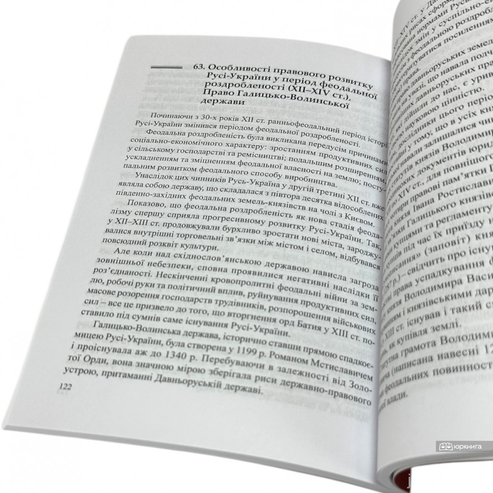 Кримінально-правові аспекти практики Європейського суду з прав людини