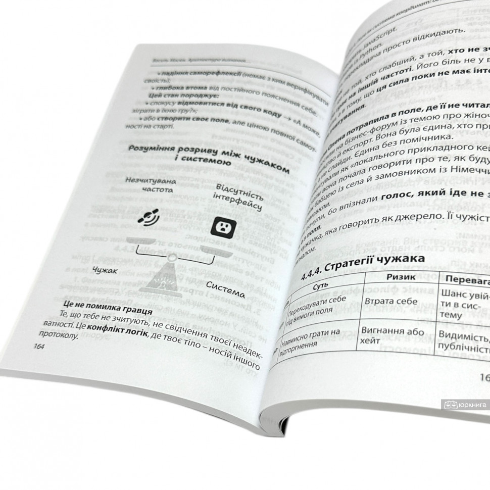 Архітектура визнання. Як працює механіка соціального росту