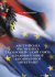 Австрійська Республіка та Європеський Союз: правовий вимір європейської інтеграції