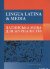 Lingua latina &amp; media. Латинська мова для журналістів