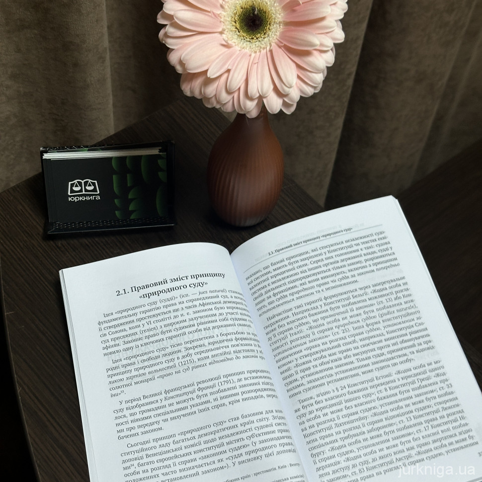 Судова влада України в умовах євроінтеграційних перетворень